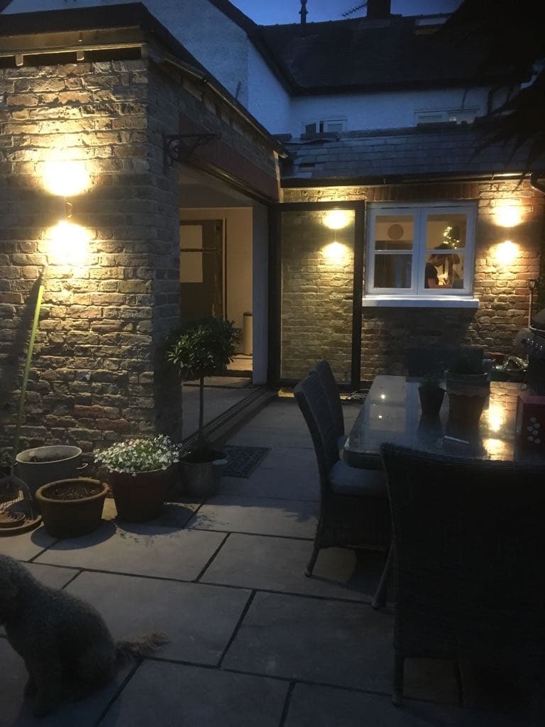 Stonework